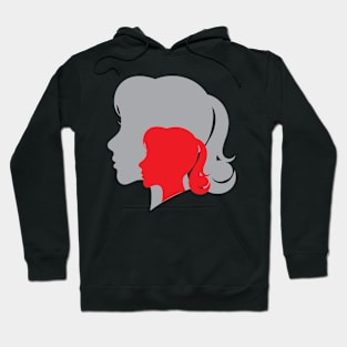 Girl Hoodie